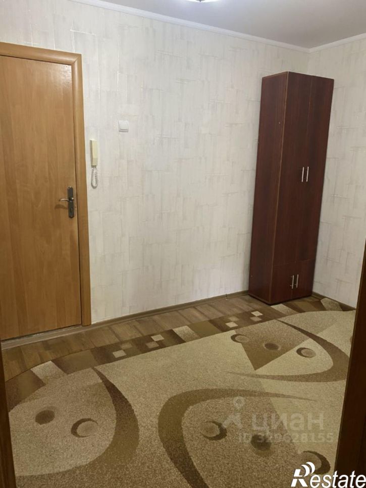 3-комн квартира ул Королева, 35,  д. 35
