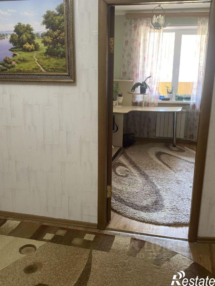 3-комн квартира ул Королева, 35,  д. 35