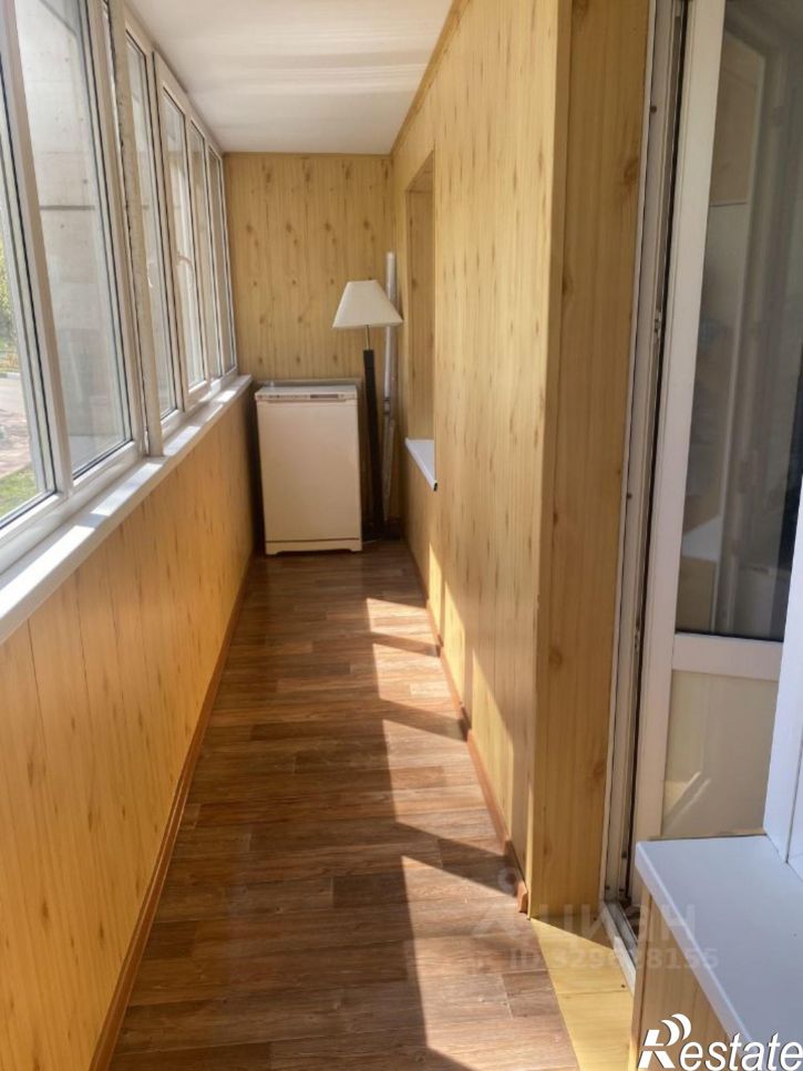 3-комн квартира ул Королева, 35,  д. 35