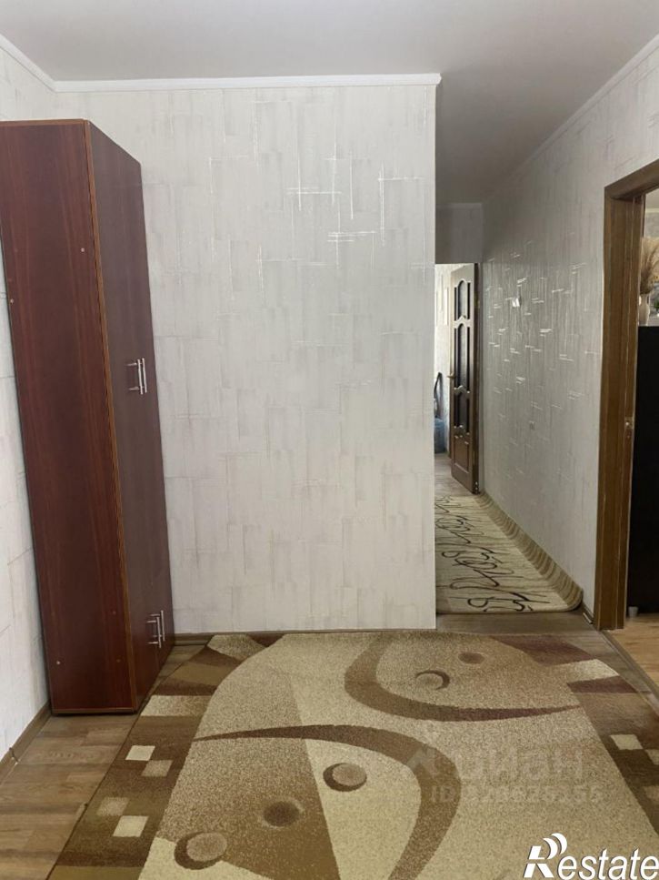 3-комн квартира ул Королева, 35,  д. 35