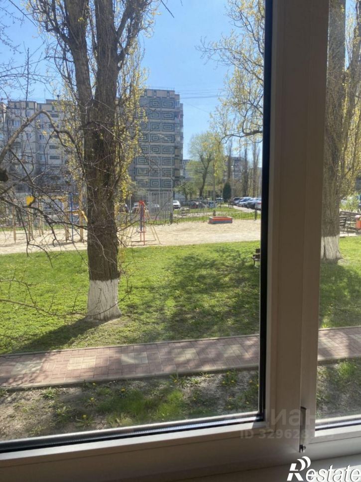 3-комн квартира ул Королева, 35,  д. 35