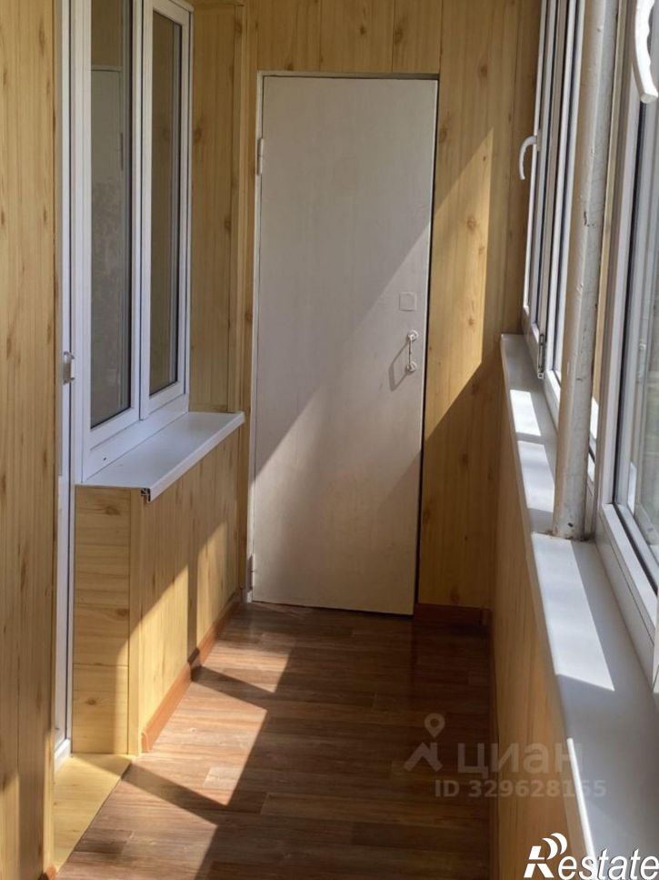3-комн квартира ул Королева, 35,  д. 35