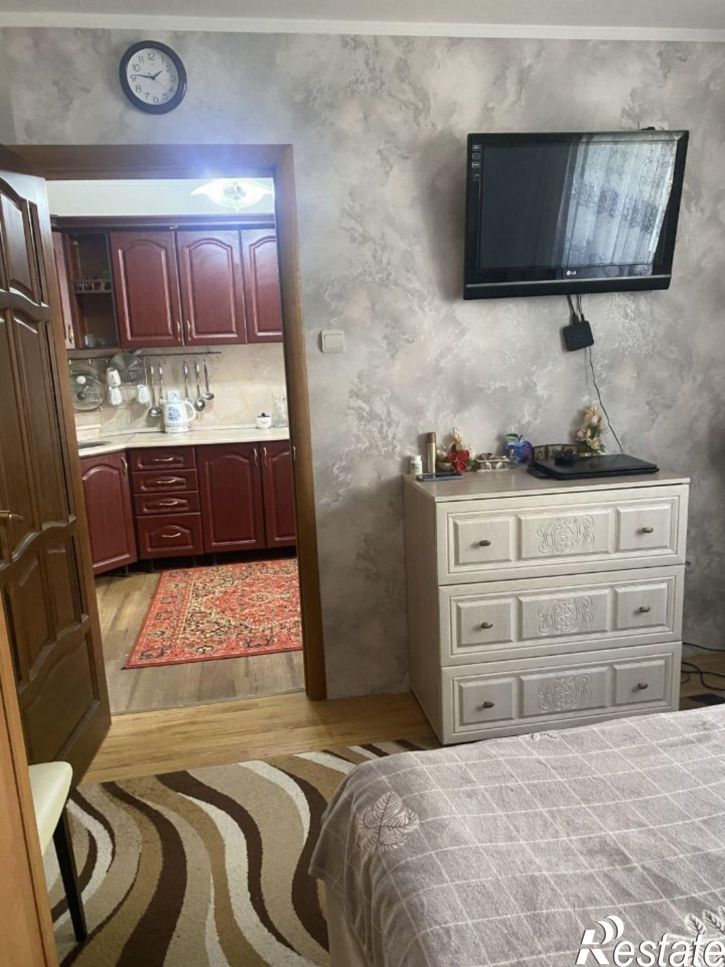 3-комн квартира ул Королева, 35,  д. 35