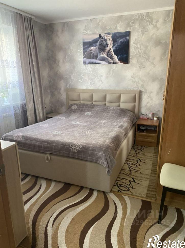 3-комн квартира ул Королева, 35,  д. 35