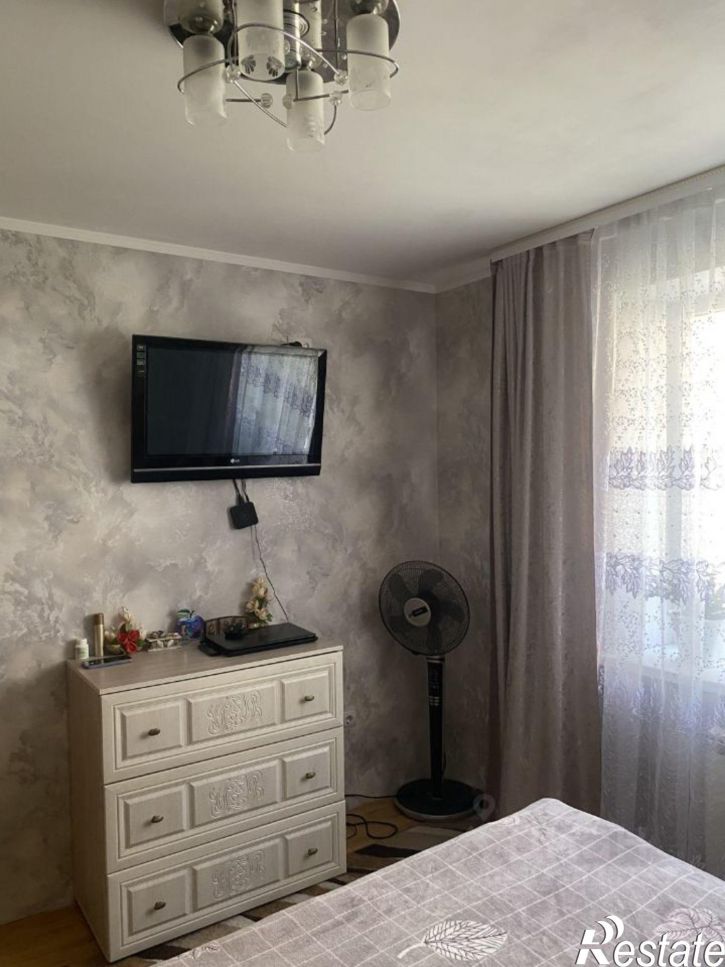 3-комн квартира ул Королева, 35,  д. 35
