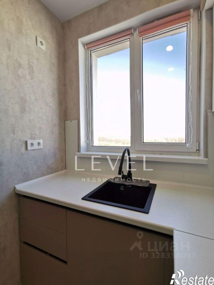 3-комн квартира Семейная улица, 35