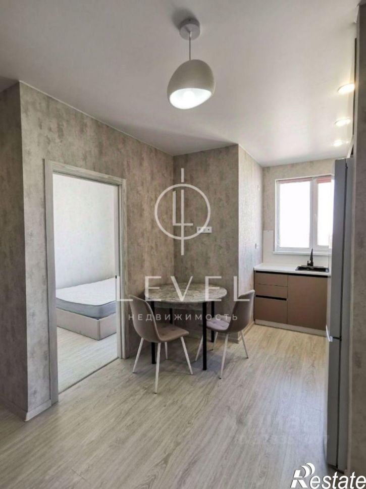 3-комн квартира Семейная улица, 35
