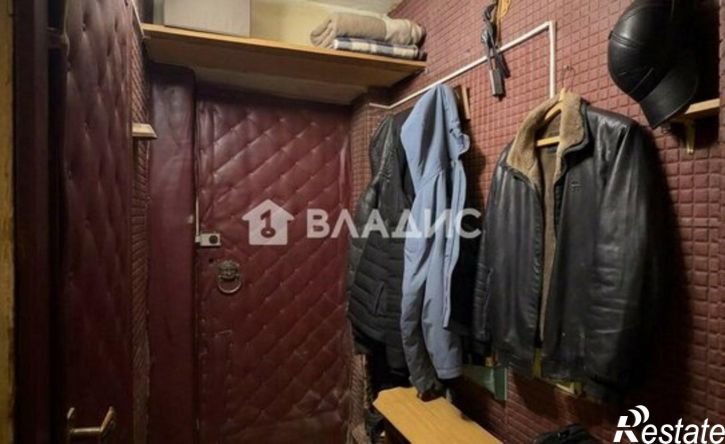 2-комн квартира Белгородский пр-кт, 67а,  д. 67а
