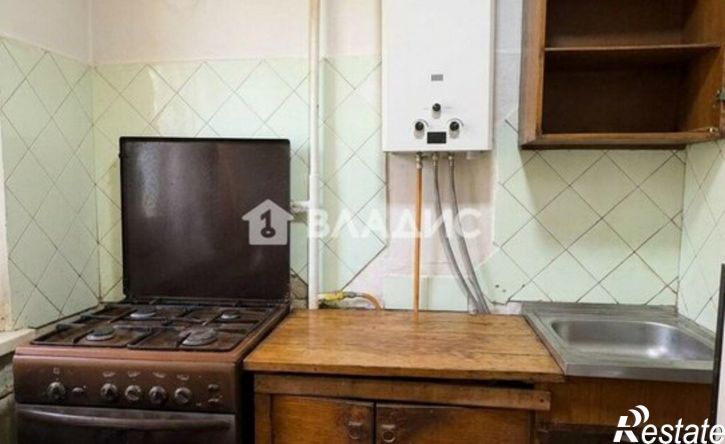 2-комн квартира Белгородский пр-кт, 67а,  д. 67а