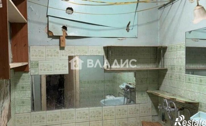 2-комн квартира Белгородский пр-кт, 67а,  д. 67а