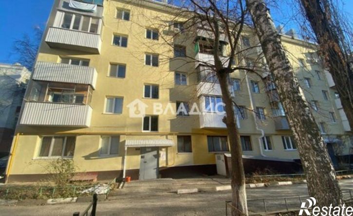 2-комн квартира Белгородский пр-кт, 67а,  д. 67а