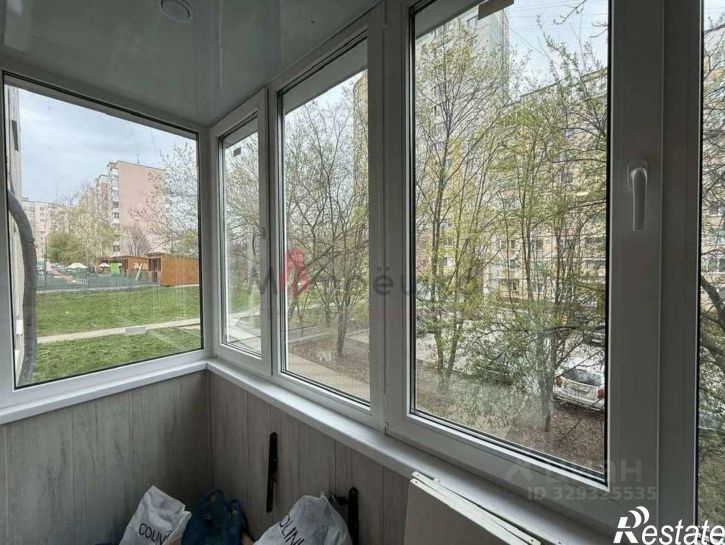 1-комн квартира ул 60 лет Октября, 11,  д. 11