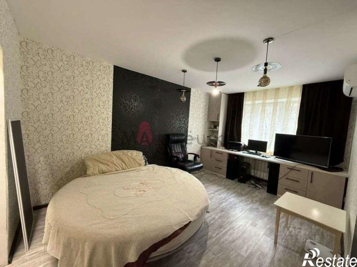 1-комн квартира ул 60 лет Октября, 11,  д. 11