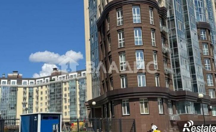3-комн квартира ул Харьковская, 3,  д. 3