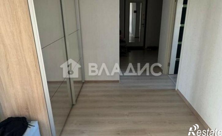 3-комн квартира ул Харьковская, 3,  д. 3