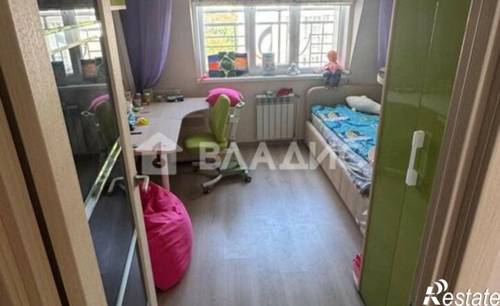 3-комн квартира ул Харьковская, 3,  д. 3
