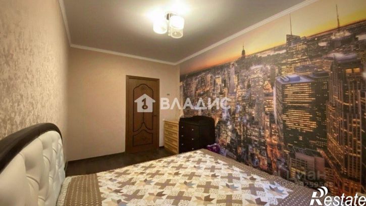 2-комн квартира ул Разина, 28,  д. 28