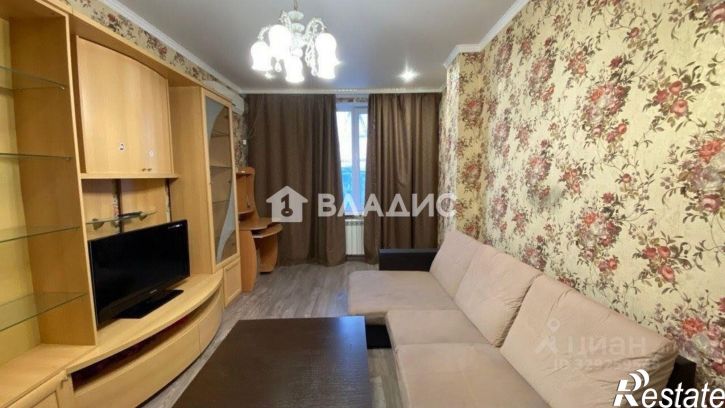 2-комн квартира ул Разина, 28,  д. 28