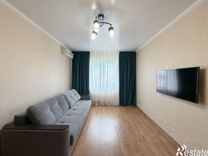 2-комн квартира ул Губкина, 20,  д. 20