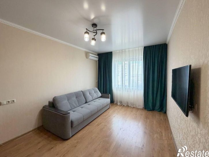 2-комн квартира ул Губкина, 20,  д. 20