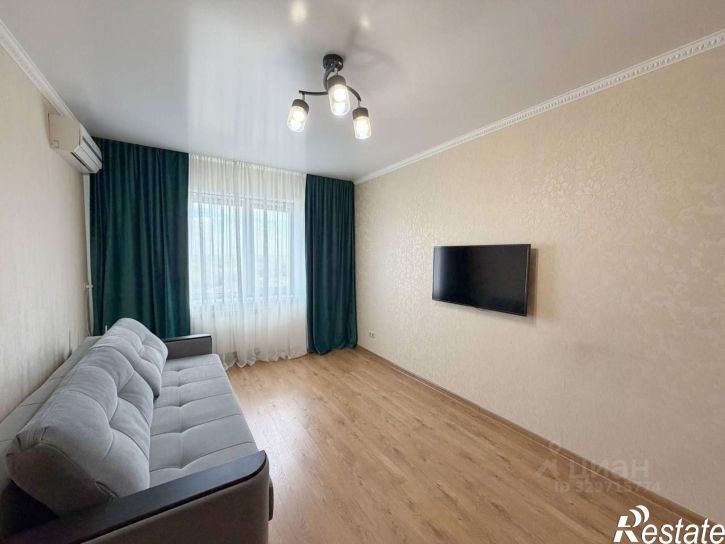 2-комн квартира ул Губкина, 20,  д. 20