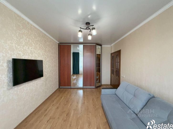 2-комн квартира ул Губкина, 20,  д. 20