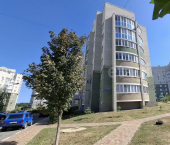 2-комн, 53кв м, этаж 1/6 улица Газовиков, 7