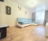 2-комн, 51кв м, этаж 8/10 улица Будённого, 12