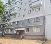 3-комн, 60кв м, этаж 3/5 проспект Богдана Хмельницкого, 79