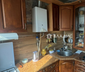 2-комн, 43кв м, этаж 5/5 пр-кт Б.Хмельницкого, 98