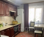 3-комн, 62кв м, этаж 1/12 ул Королева, 35