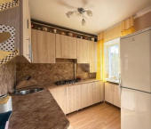 2-комн, 42кв м, этаж 3/5 улица Шершнева, 9