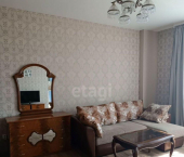1-комн, 47кв м, этаж 6/9 Свято-Троицкий б-р, 38
