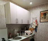 2-комн, 44кв м, этаж 1/5 ул Костюкова, 1