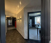 3-комн, 69кв м, этаж 8/17 улица Калинина, 5
