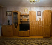 1-комн, 30кв м, этаж 4/4 Гражданский проспект, 2