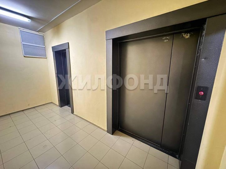 1-комн квартира Кирпичная ул., д.65б