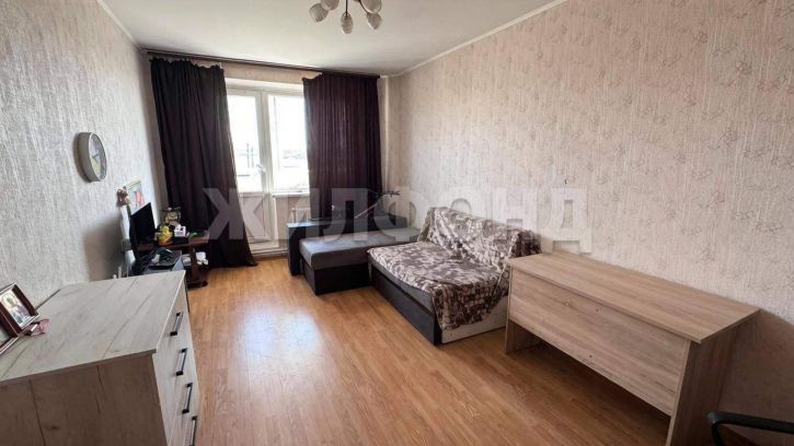 2-комн квартира Есенина ул., д.50б