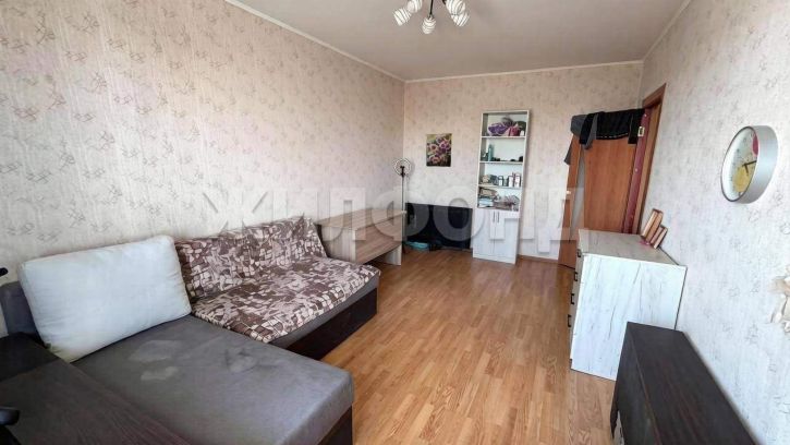 2-комн квартира Есенина ул., д.50б