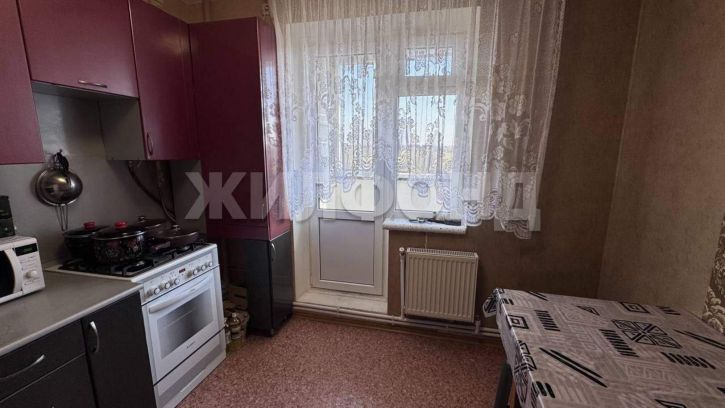 2-комн квартира Есенина ул., д.50б