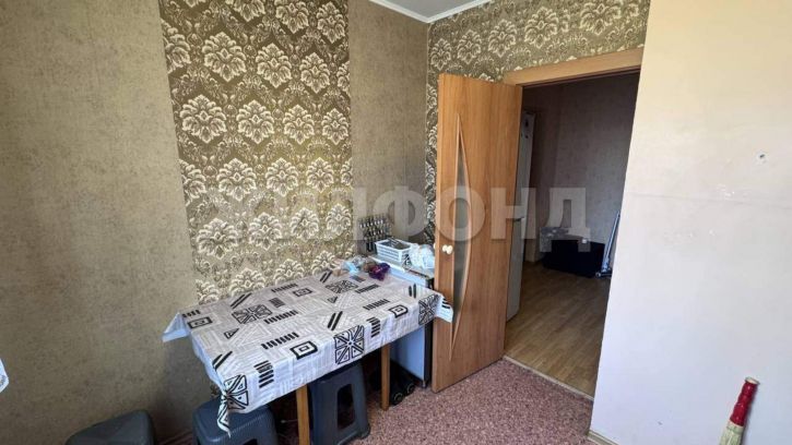 2-комн квартира Есенина ул., д.50б