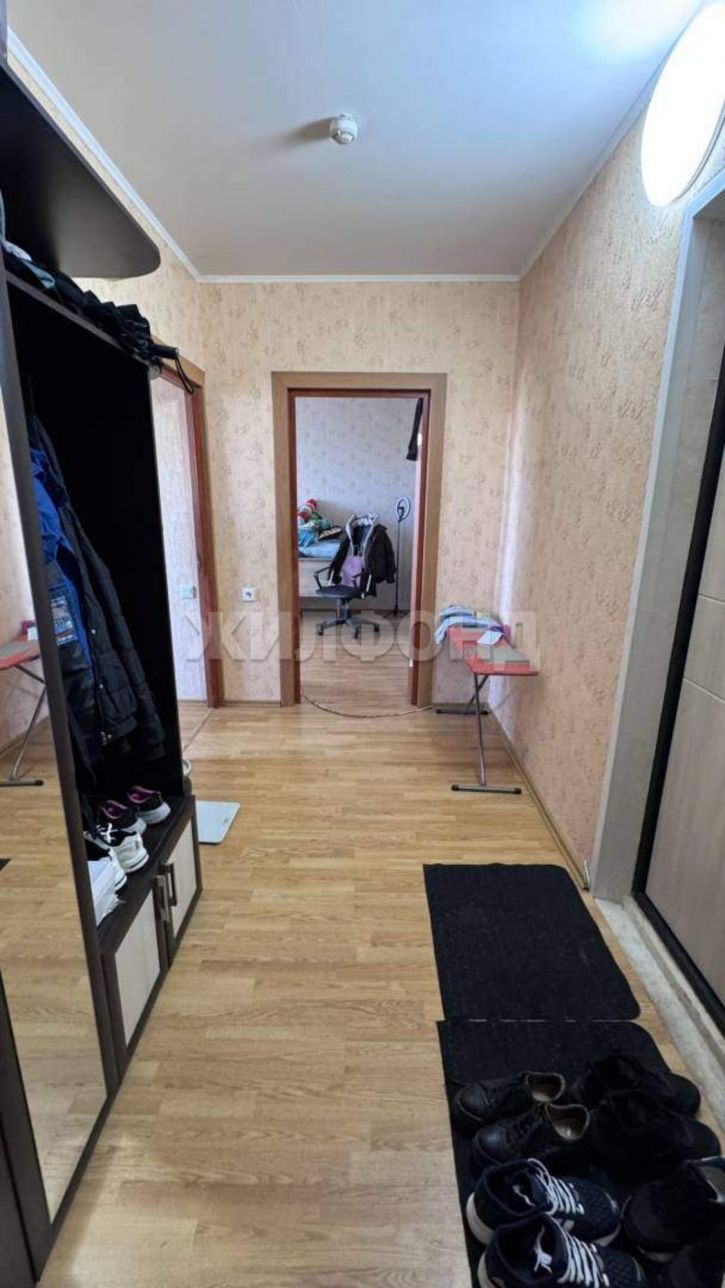 2-комн квартира Есенина ул., д.50б