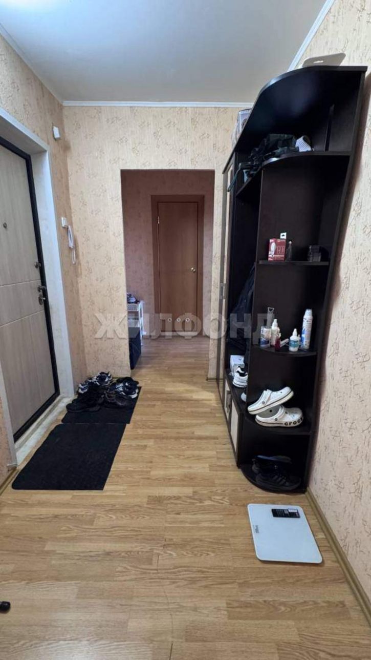 2-комн квартира Есенина ул., д.50б