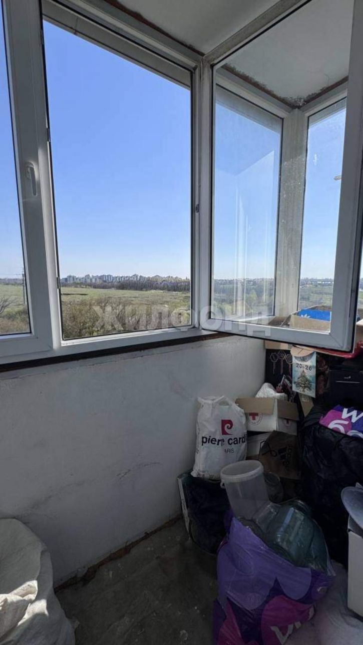 2-комн квартира Есенина ул., д.50б