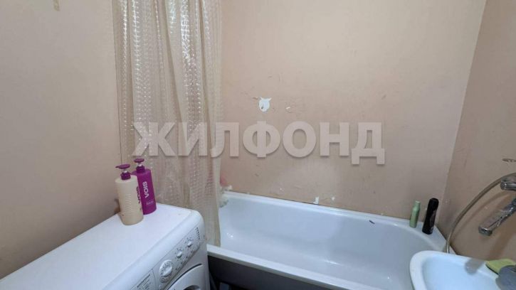 2-комн квартира Есенина ул., д.50б