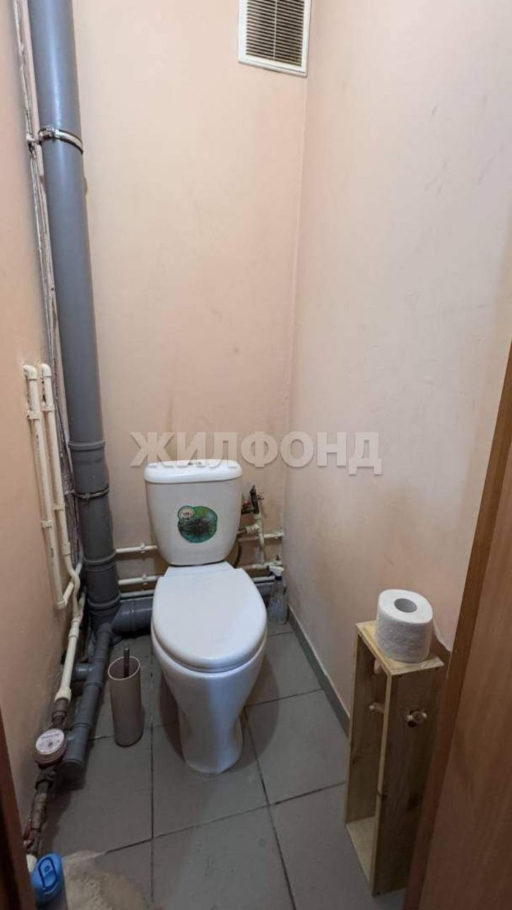 2-комн квартира Есенина ул., д.50б