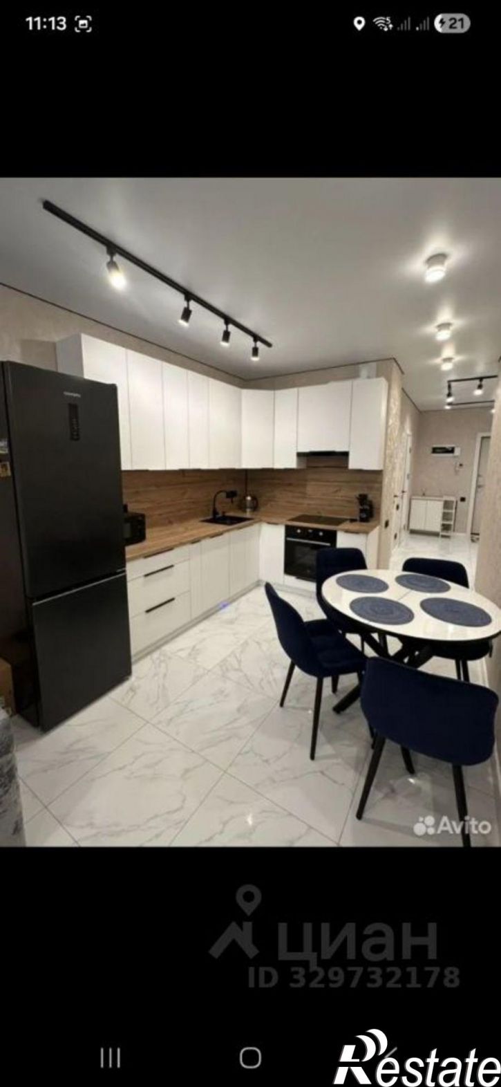1-комн квартира улица Белгородского Полка, 78,  д. 78