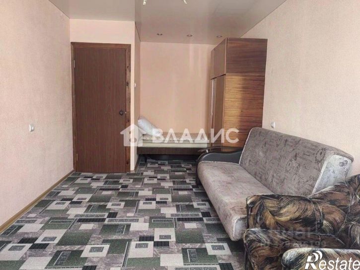 1-комн квартира улица Макаренко, 34,  д. 34