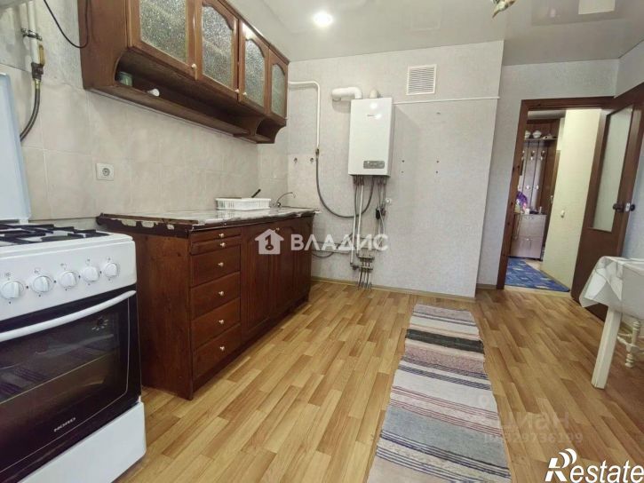 1-комн квартира улица Макаренко, 34,  д. 34