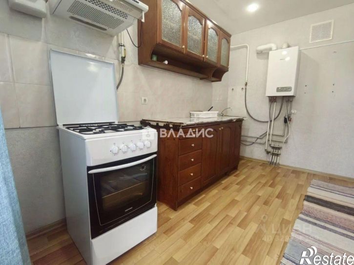 1-комн квартира улица Макаренко, 34,  д. 34